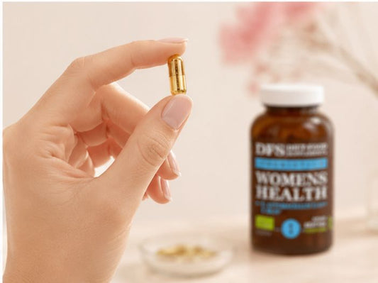 Pack Équilibre & Fraîcheur — Stop Aux Odeurs Intimes 🌸